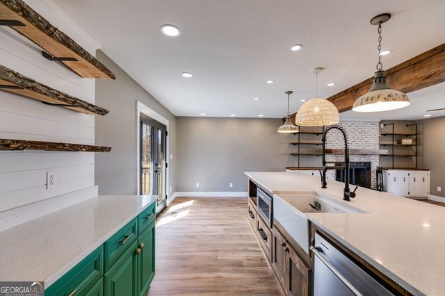 118 Raven Road, Villa Rica, GA 30180