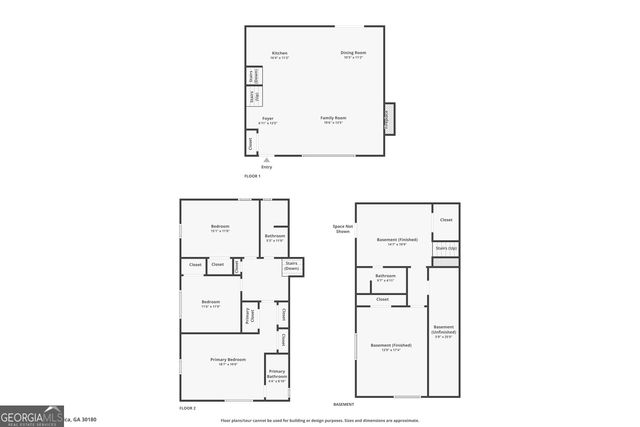 118 Raven Road, Villa Rica, GA 30180