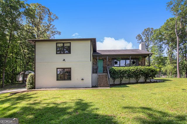 118 Raven Road, Villa Rica, GA 30180