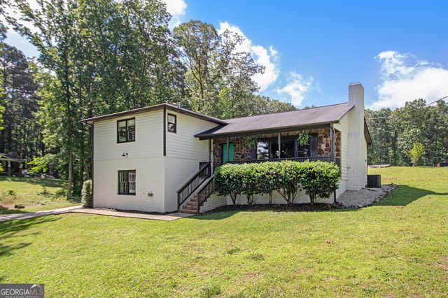 118 Raven Road, Villa Rica, GA 30180