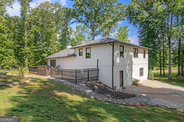 118 Raven Road, Villa Rica, GA 30180