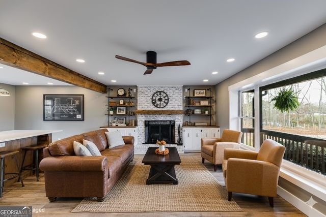 118 Raven Road, Villa Rica, GA 30180