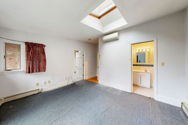 37 Mt Vernon St 1, Boston, MA 02108
