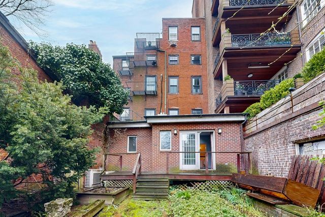 37 Mt Vernon St 1, Boston, MA 02108