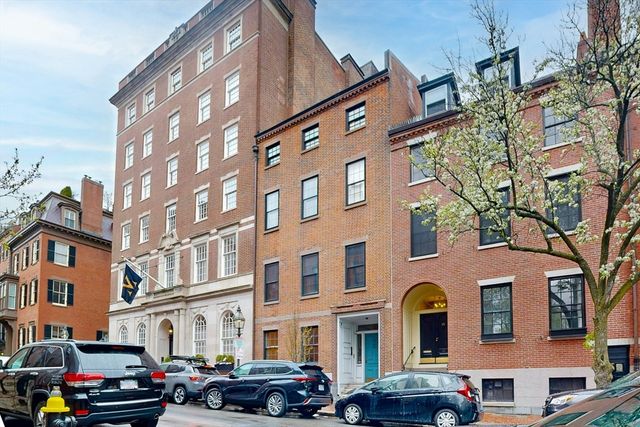 37 Mt Vernon St 1, Boston, MA 02108