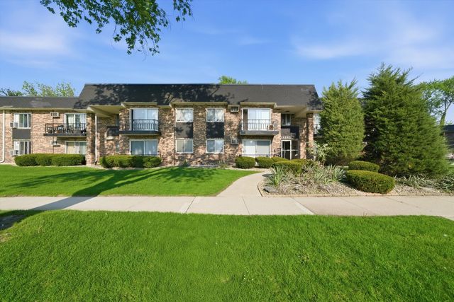 18205 HART Drive 3A, Homewood, IL 60430