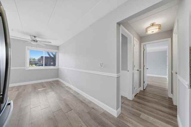 18205 HART Drive 3A, Homewood, IL 60430