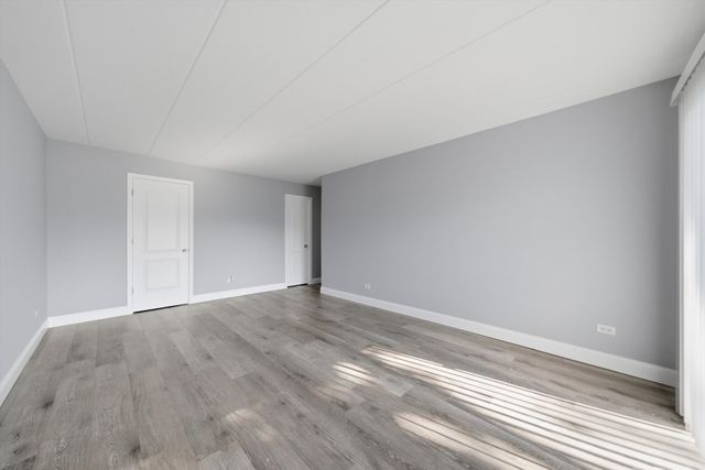 18205 HART Drive 3A, Homewood, IL 60430