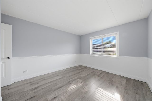 18205 HART Drive 3A, Homewood, IL 60430