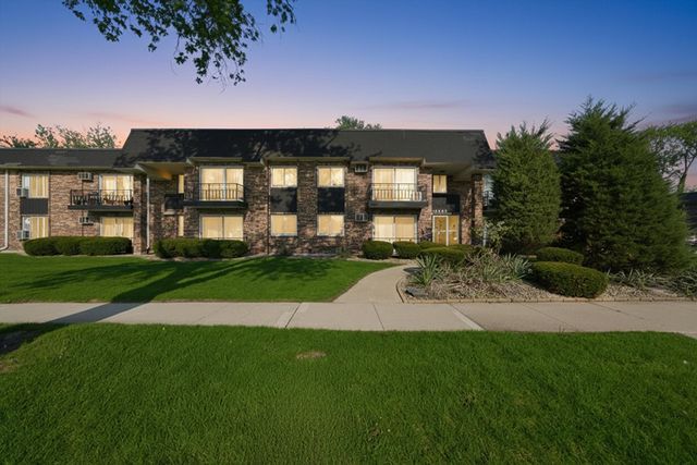 18205 HART Drive 3A, Homewood, IL 60430