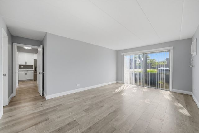 18205 HART Drive 3A, Homewood, IL 60430