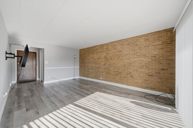 18205 HART Drive 3A, Homewood, IL 60430