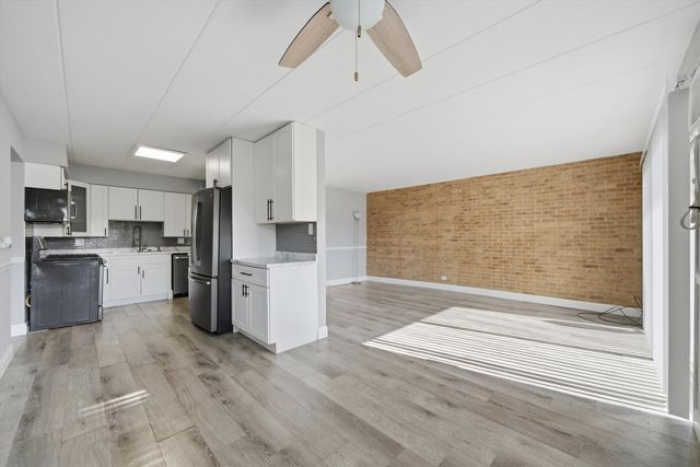 18205 HART Drive 3A, Homewood, IL 60430