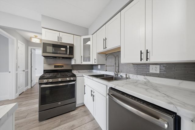 18205 HART Drive 3A, Homewood, IL 60430
