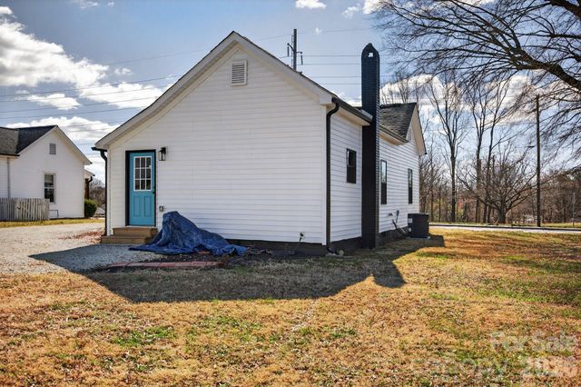 723 Dale Earnhardt Boulevard, Kannapolis, NC 28081