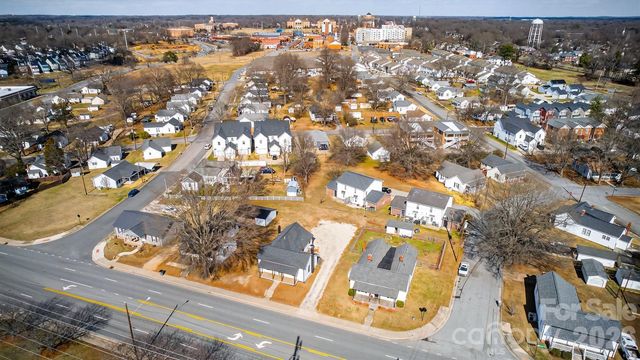 723 Dale Earnhardt Boulevard, Kannapolis, NC 28081