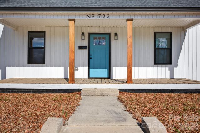 723 Dale Earnhardt Boulevard, Kannapolis, NC 28081