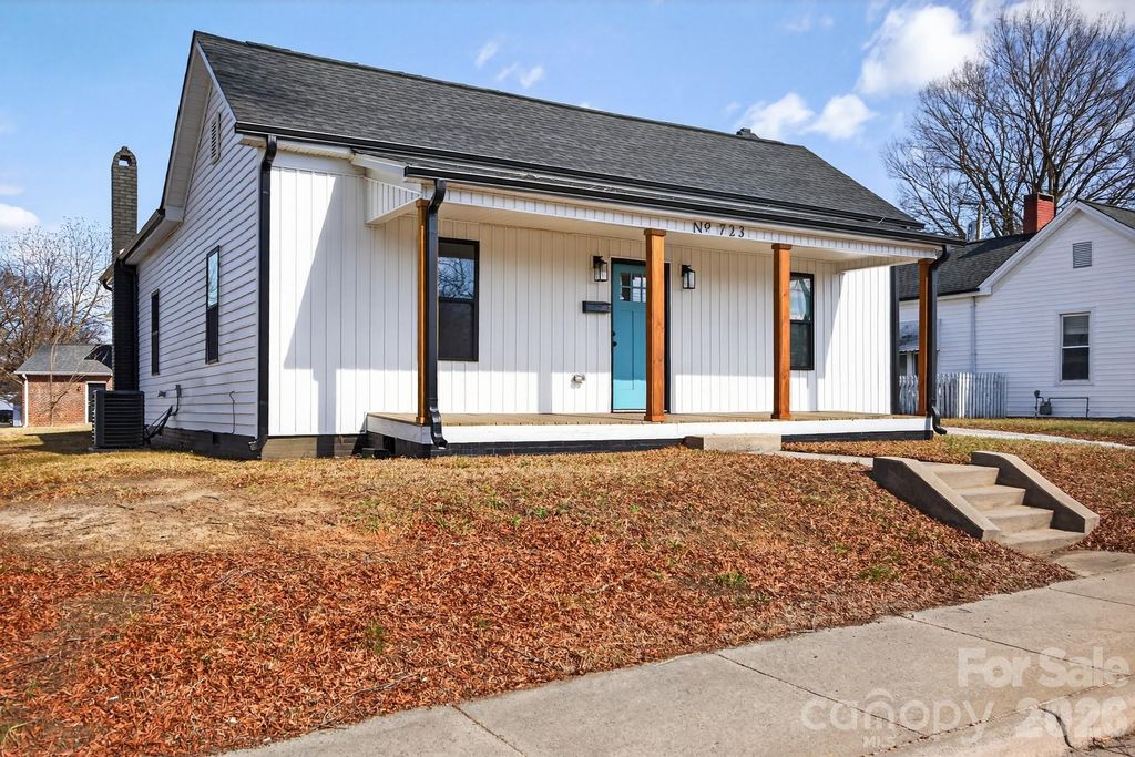 723 Dale Earnhardt Boulevard, Kannapolis, NC 28081