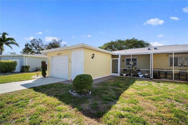 8608 Granada CT, Fort Myers, FL 33907