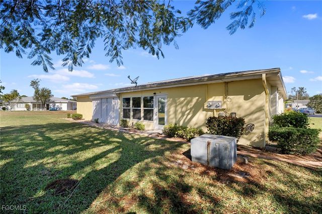 8608 Granada CT, Fort Myers, FL 33907