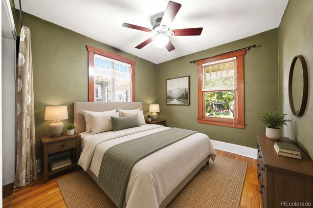 4145 Decatur Street, Denver, CO 80211