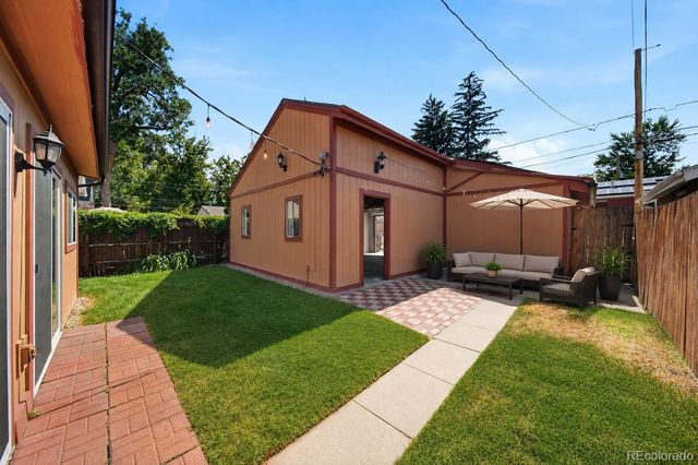 4145 Decatur Street, Denver, CO 80211