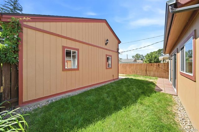 4145 Decatur Street, Denver, CO 80211