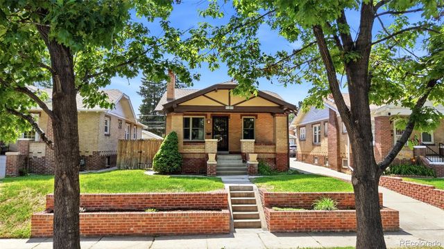 4145 Decatur Street, Denver, CO 80211