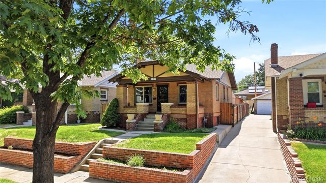 4145 Decatur Street, Denver, CO 80211