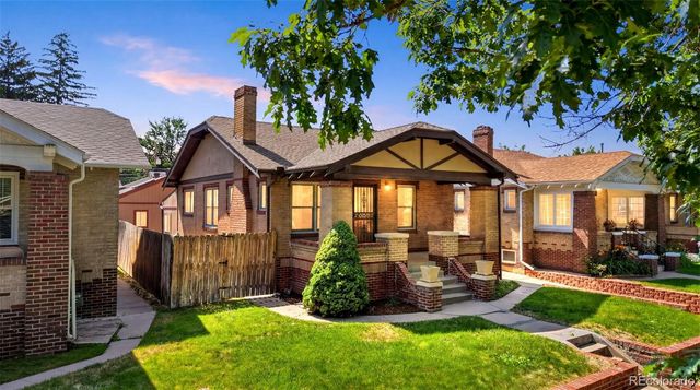 4145 Decatur Street, Denver, CO 80211