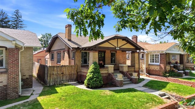 4145 Decatur Street, Denver, CO 80211