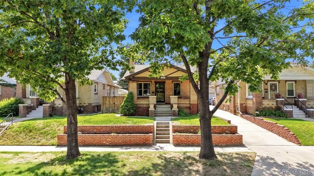 4145 Decatur Street, Denver, CO 80211