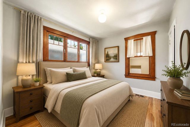 4145 Decatur Street, Denver, CO 80211