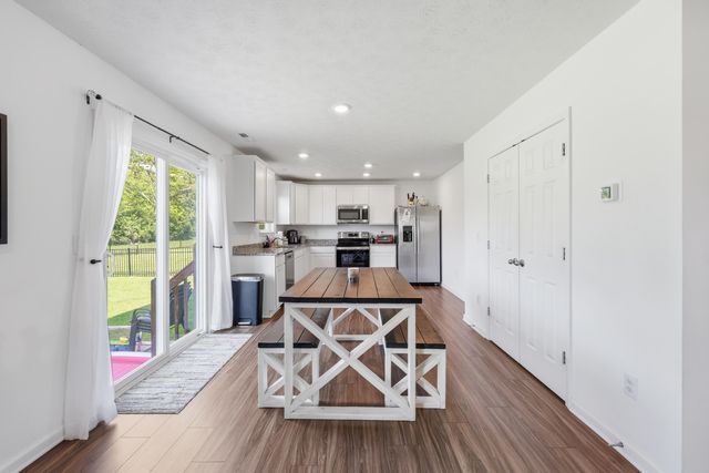 2093 Carnegie Drive, Shelbyville, KY 40065