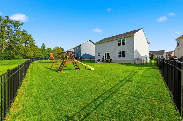 2093 Carnegie Drive, Shelbyville, KY 40065