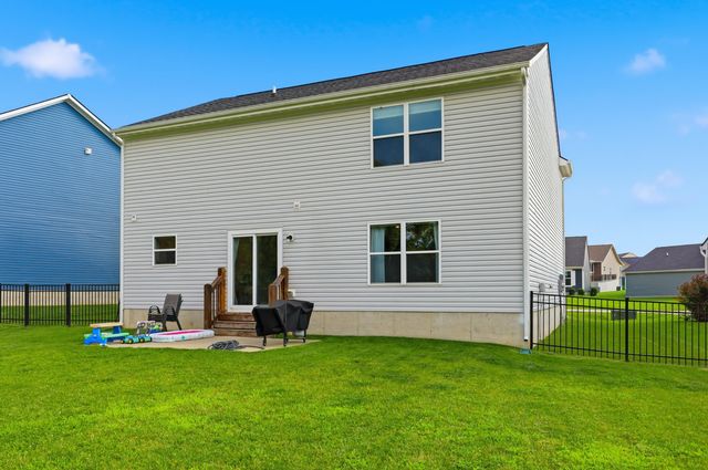 2093 Carnegie Drive, Shelbyville, KY 40065
