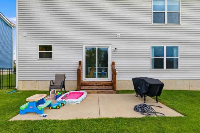 2093 Carnegie Drive, Shelbyville, KY 40065