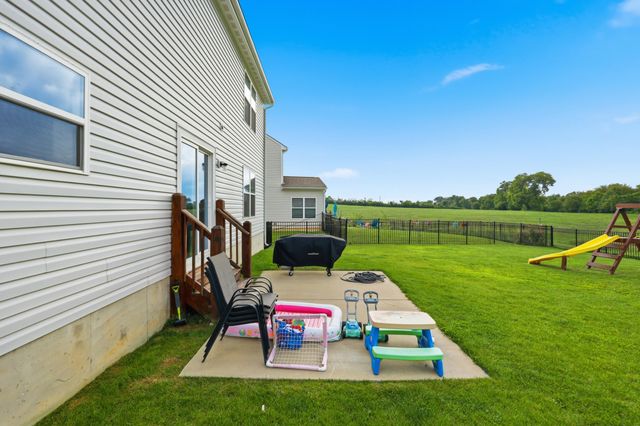 2093 Carnegie Drive, Shelbyville, KY 40065