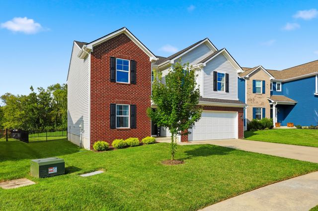 2093 Carnegie Drive, Shelbyville, KY 40065