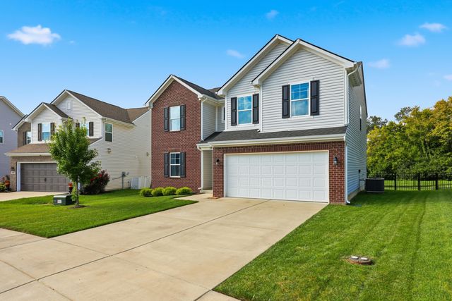 2093 Carnegie Drive, Shelbyville, KY 40065