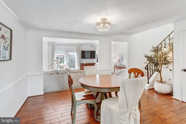 7417 RHONDDA DR, Lorton, VA 22079