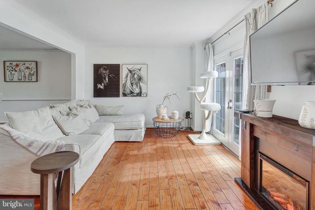 7417 RHONDDA DR, Lorton, VA 22079