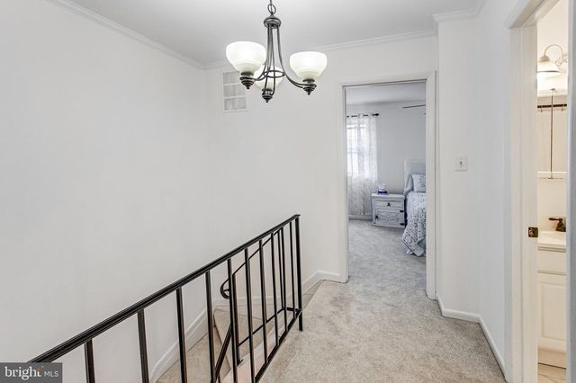 7417 RHONDDA DR, Lorton, VA 22079