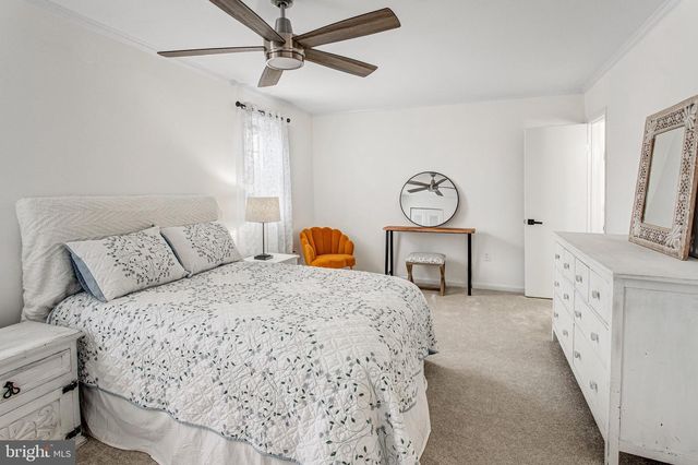 7417 RHONDDA DR, Lorton, VA 22079