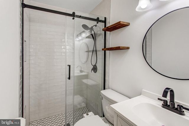 7417 RHONDDA DR, Lorton, VA 22079