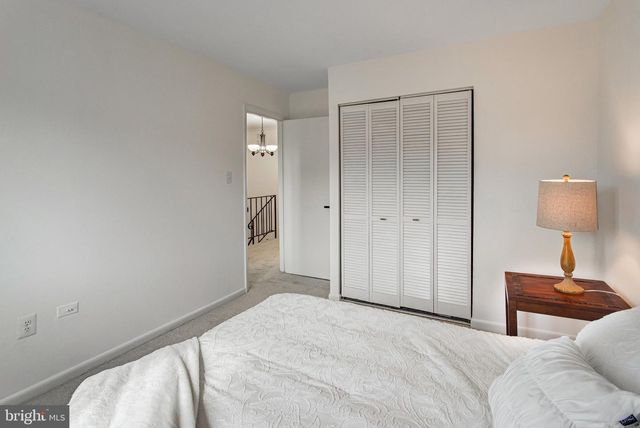 7417 RHONDDA DR, Lorton, VA 22079