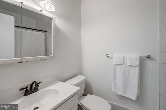 7417 RHONDDA DR, Lorton, VA 22079