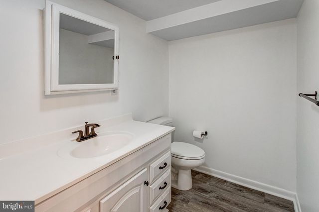 7417 RHONDDA DR, Lorton, VA 22079