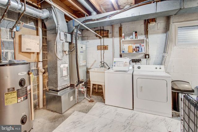 7417 RHONDDA DR, Lorton, VA 22079