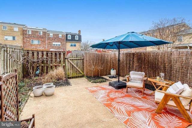 7417 RHONDDA DR, Lorton, VA 22079